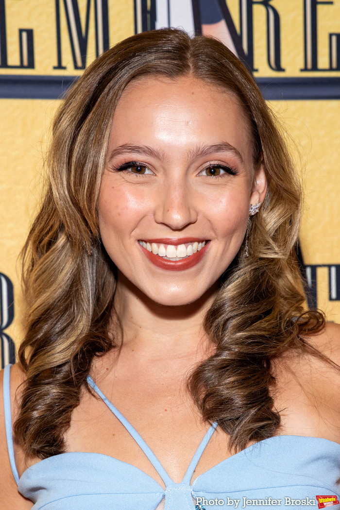 Photos: EMPIRE Celebrates Opening Night at New World Stages Image