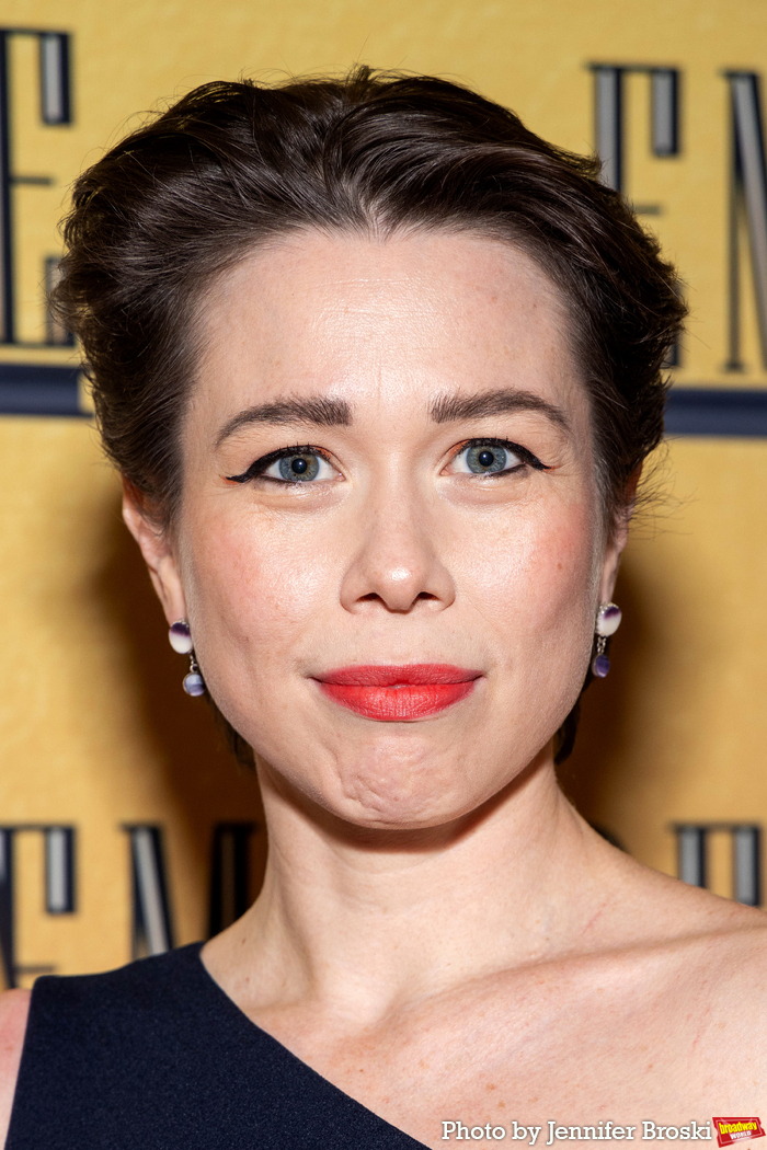 Photos: EMPIRE Celebrates Opening Night at New World Stages Image