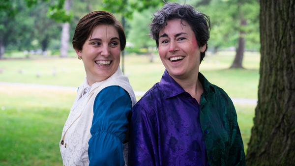 Photos: Actors' Theatre Presents William Shakespeare's TWELFTH NIGHT Image