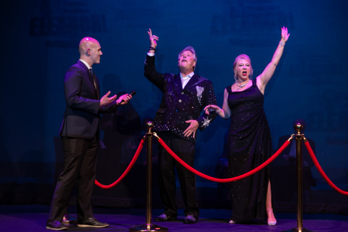 Photos: First look at Hilliard Arts Council's THE PROM A MUSICAL  Image