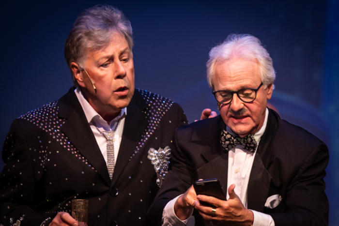 Photos: First look at Hilliard Arts Council's THE PROM A MUSICAL Image