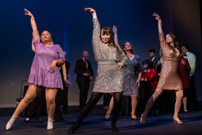 Photos: First look at Hilliard Arts Council's THE PROM A MUSICAL  Image