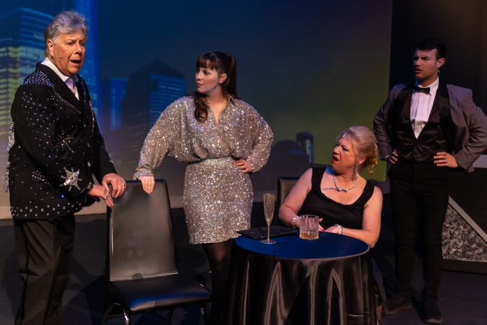 Photos: First look at Hilliard Arts Council's THE PROM A MUSICAL Image