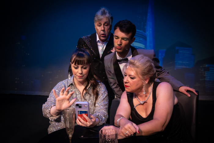 Photos: First look at Hilliard Arts Council's THE PROM A MUSICAL Image