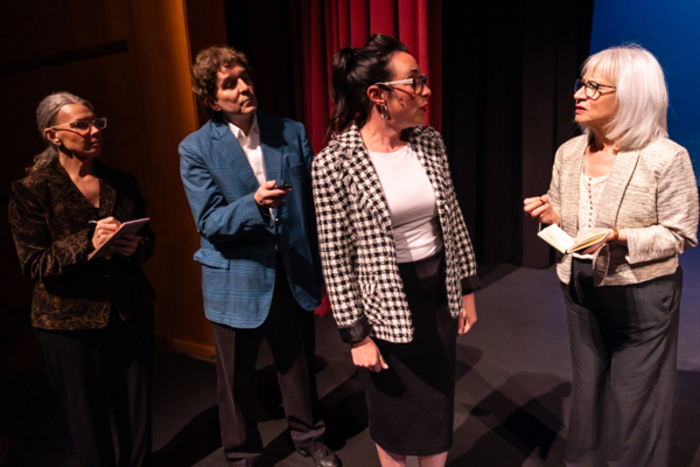 Photos: First look at Hilliard Arts Council's THE PROM A MUSICAL Image