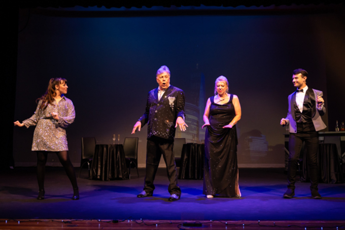 Photos: First look at Hilliard Arts Council's THE PROM A MUSICAL  Image