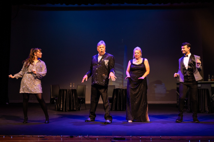 Photos: First look at Hilliard Arts Council's THE PROM A MUSICAL Image