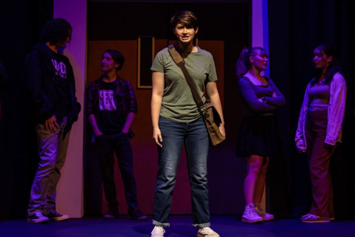 Photos: First look at Hilliard Arts Council's THE PROM A MUSICAL Image
