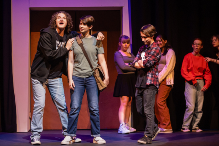 Photos: First look at Hilliard Arts Council's THE PROM A MUSICAL Image