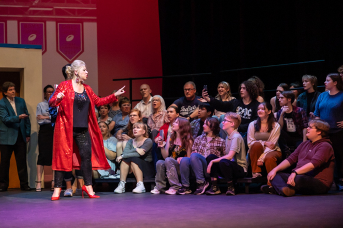 Photos: First look at Hilliard Arts Council's THE PROM A MUSICAL Image