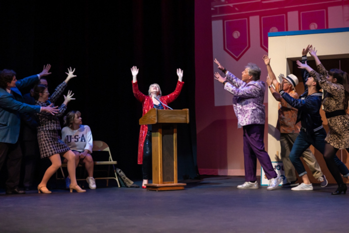 Photos: First look at Hilliard Arts Council's THE PROM A MUSICAL  Image