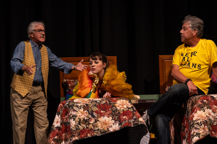 Photos: First look at Hilliard Arts Council's THE PROM A MUSICAL  Image