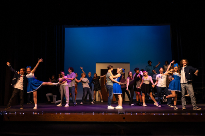 Photos: First look at Hilliard Arts Council's THE PROM A MUSICAL  Image