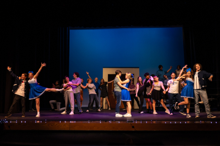 Photos: First look at Hilliard Arts Council's THE PROM A MUSICAL Image