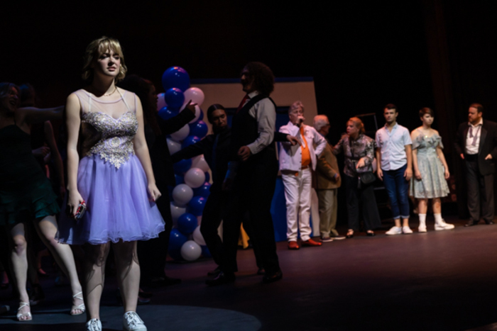 Photos: First look at Hilliard Arts Council's THE PROM A MUSICAL Image