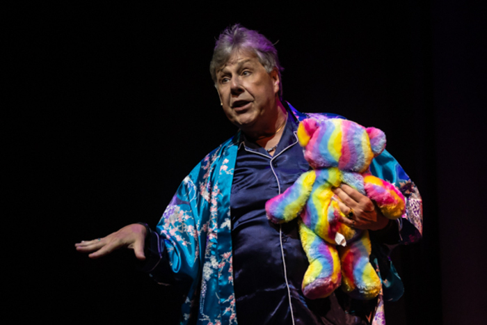 Photos: First look at Hilliard Arts Council's THE PROM A MUSICAL Image