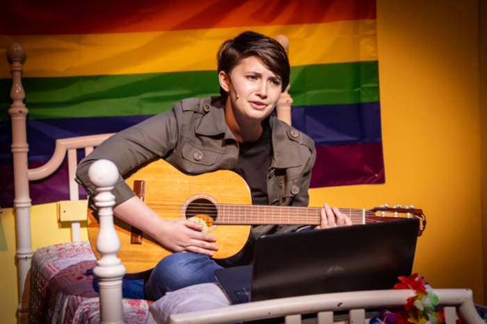 Photos: First look at Hilliard Arts Council's THE PROM A MUSICAL Image