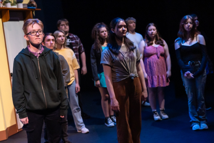 Photos: First look at Hilliard Arts Council's THE PROM A MUSICAL Image
