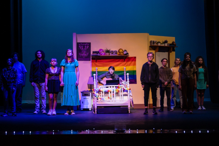 Photos: First look at Hilliard Arts Council's THE PROM A MUSICAL Image