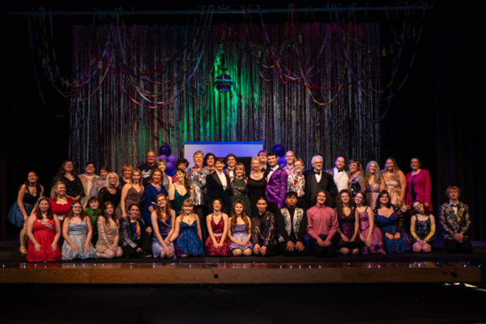 Photos: First look at Hilliard Arts Council's THE PROM A MUSICAL Image