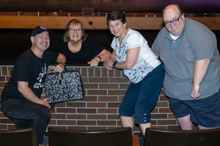 Photos: First look at Hilliard Arts Council's THE PROM A MUSICAL Image
