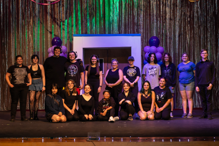 Photos: First look at Hilliard Arts Council's THE PROM A MUSICAL  Image