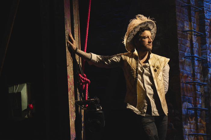Photos: & JULIET UK and Ireland Tour New Production Shots Image