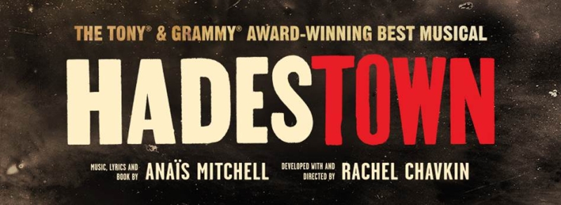 Tickets to HADESTOWN in Australia on Sale Now  Image