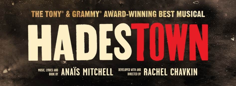 Tickets to HADESTOWN in Australia on Sale Now Image