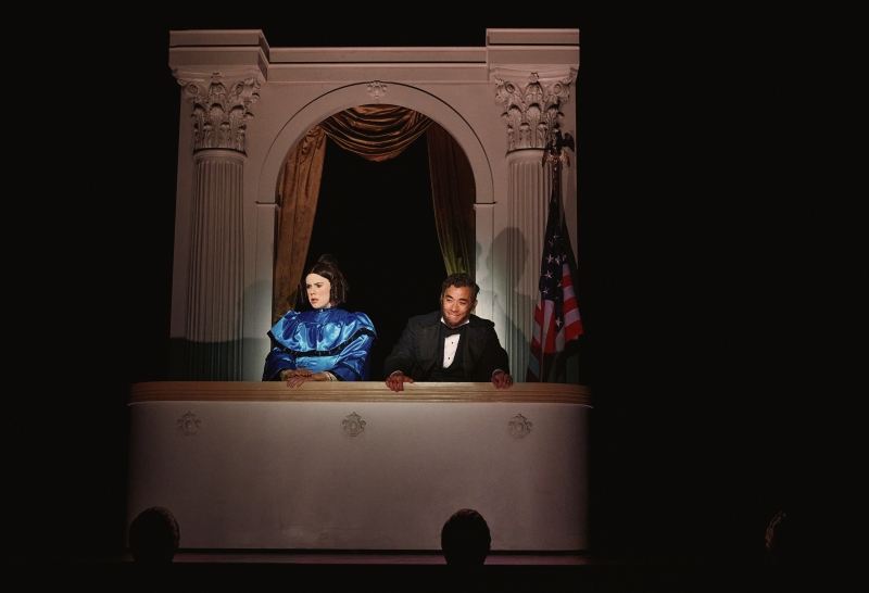 OH, MARY! on Broadway- A Complete Guide Image