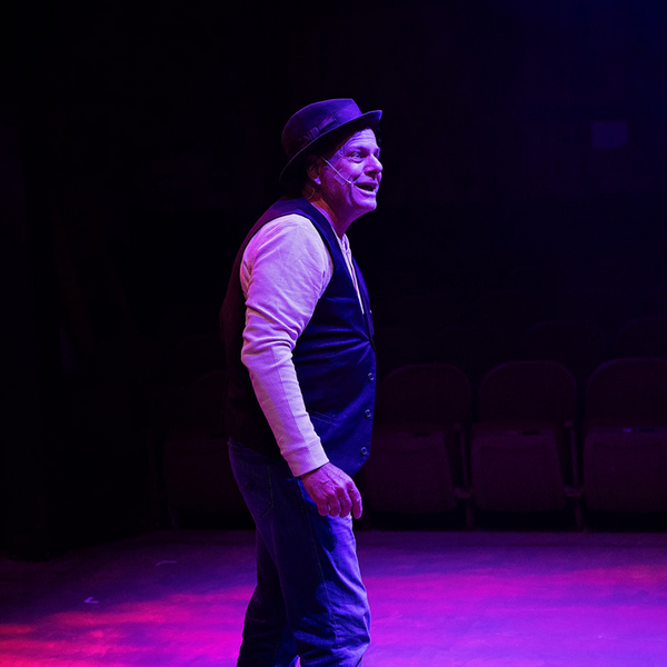 Photos: First Look At Town & Country's Production Of Stephen Sondheim's ASSASSINS  Image