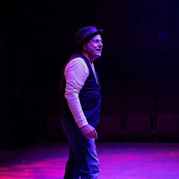 Photos: First Look At Town & Country's Production Of Stephen Sondheim's ASSASSINS Image