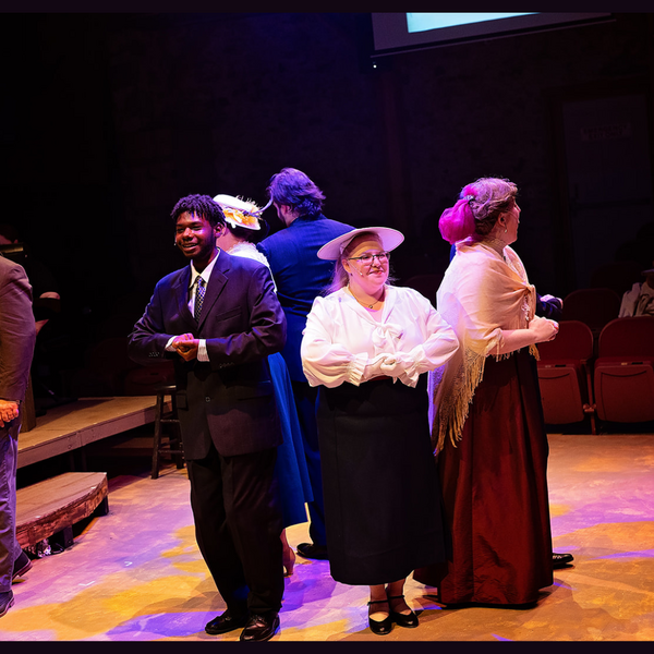 Photos: First Look At Town & Country's Production Of Stephen Sondheim's ASSASSINS Image