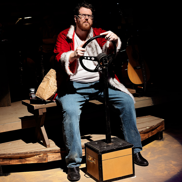 Photos: First Look At Town & Country's Production Of Stephen Sondheim's ASSASSINS Image