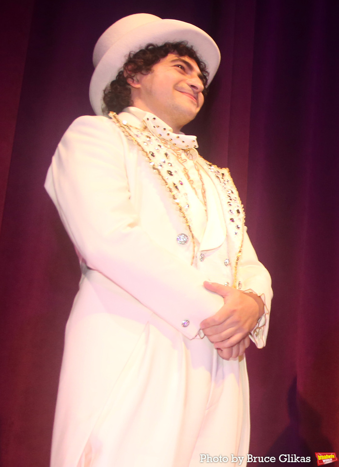 Photos: OH, MARY! Takes Its Opening Night Bows On Broadway Image
