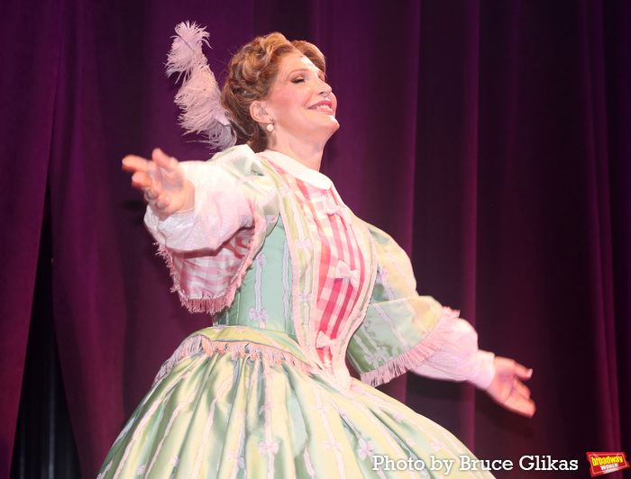 Photos: OH, MARY! Takes Its Opening Night Bows On Broadway Image