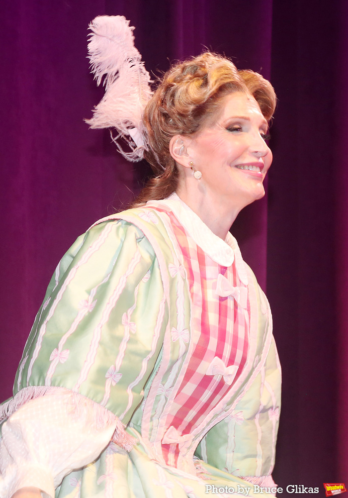 Photos: OH, MARY! Takes Its Opening Night Bows On Broadway Image