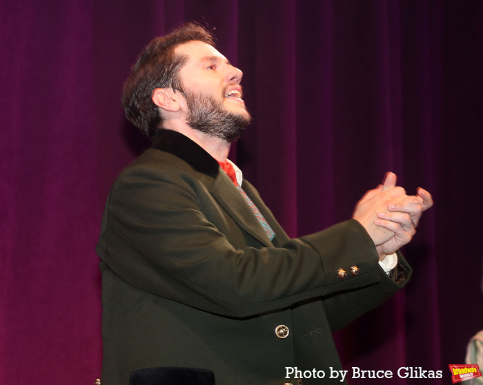 Photos: OH, MARY! Takes Its Opening Night Bows On Broadway Image