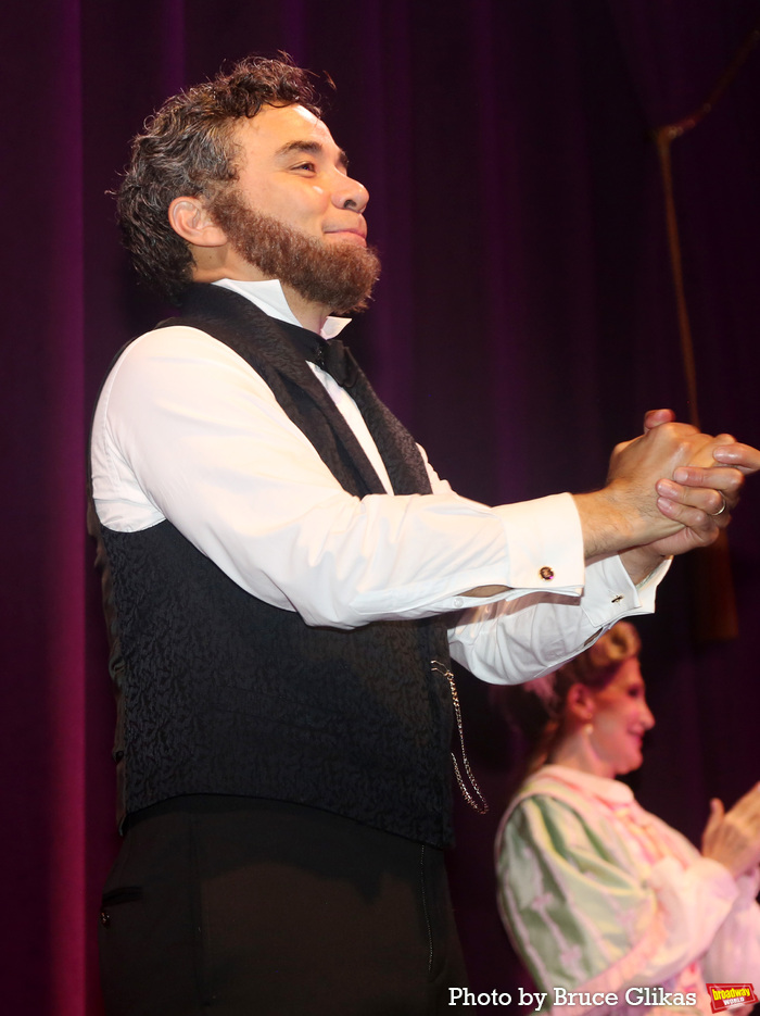 Photos: OH, MARY! Takes Its Opening Night Bows On Broadway Image