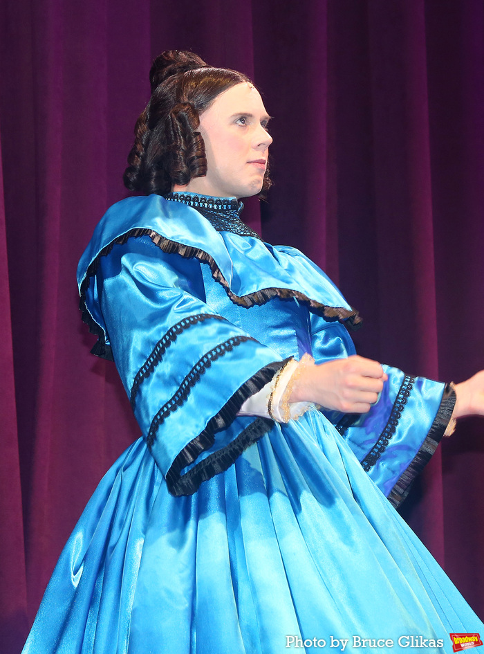 Photos: OH, MARY! Takes Its Opening Night Bows On Broadway Image