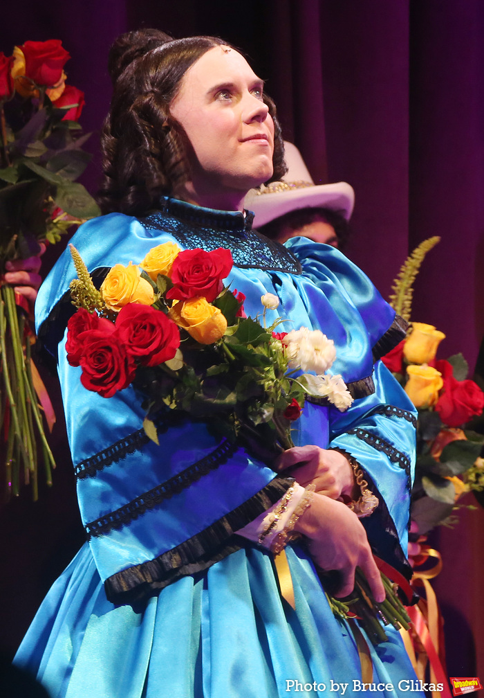 Photos: OH, MARY! Takes Its Opening Night Bows On Broadway Image