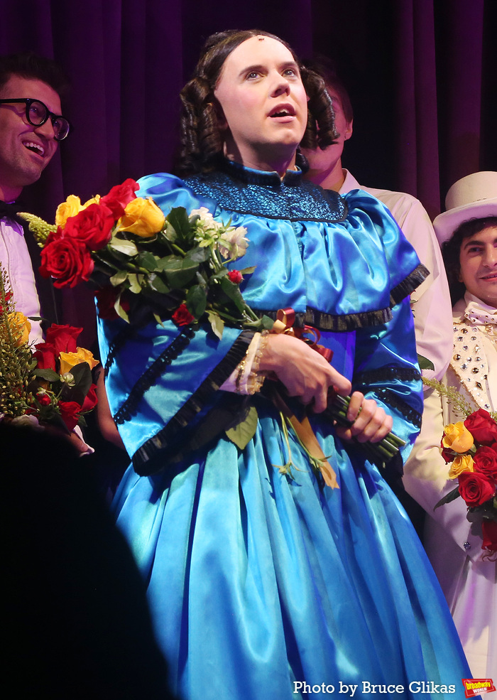 Photos: OH, MARY! Takes Its Opening Night Bows On Broadway Image