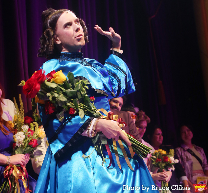 Photos: OH, MARY! Takes Its Opening Night Bows On Broadway  Image