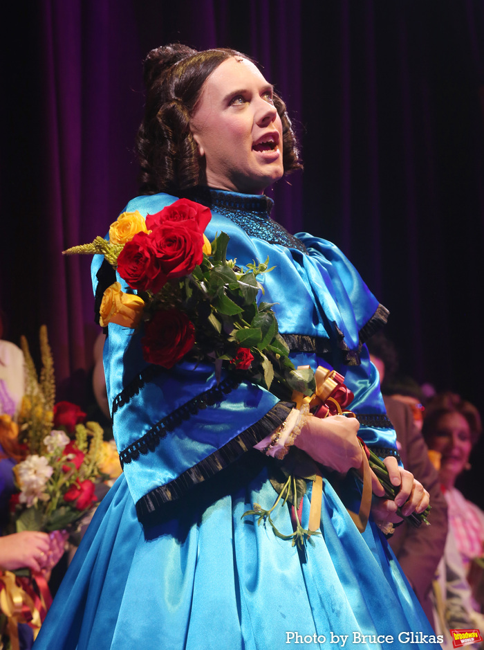 Photos: OH, MARY! Takes Its Opening Night Bows On Broadway Image