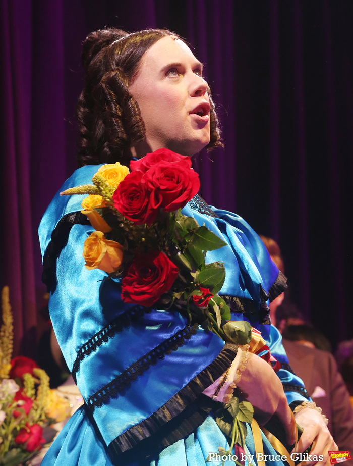 Photos: OH, MARY! Takes Its Opening Night Bows On Broadway Image