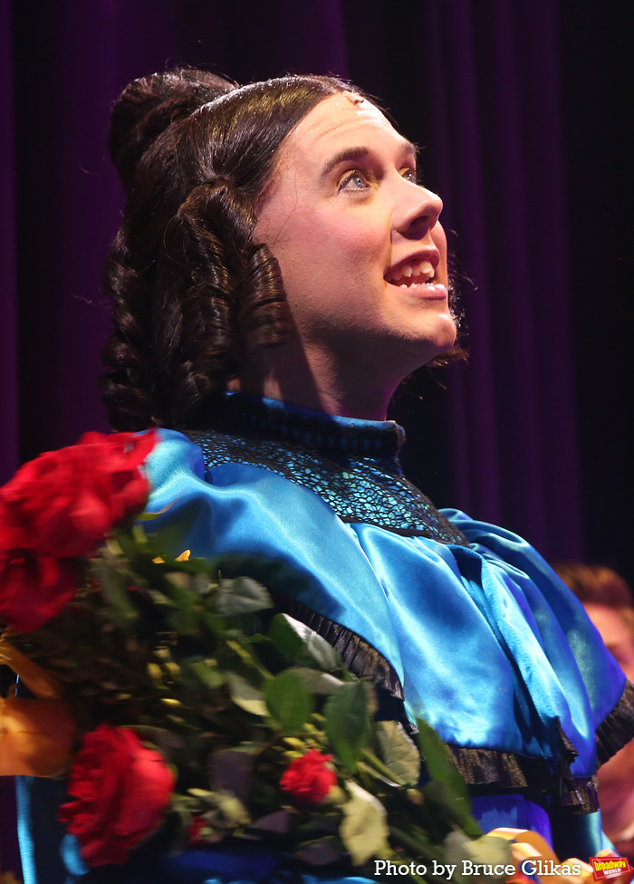 Photos: OH, MARY! Takes Its Opening Night Bows On Broadway Image
