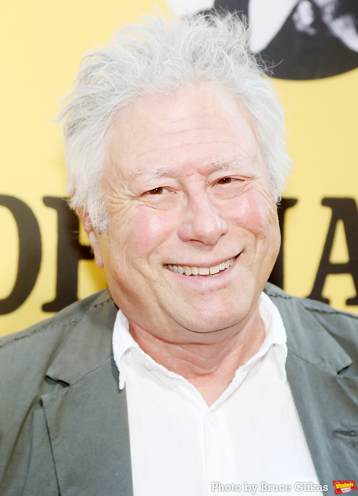 Alan Menken Photo