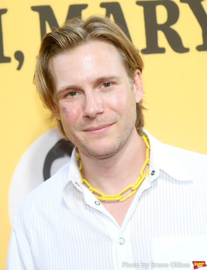 Photos: Austin Butler, Kaia Gerber, LuPone, Broderick & More Attend OH, MARY! Opening Night Image