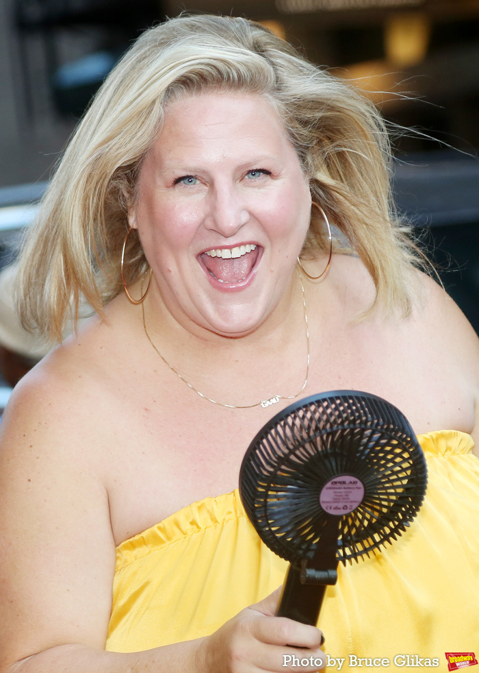 Bridget Everett Photo