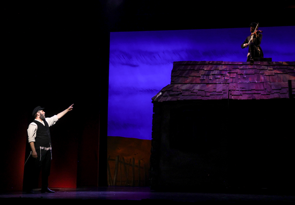 Photos: FIDDLER ON THE ROOF at The Lexington Theatre Company  Image